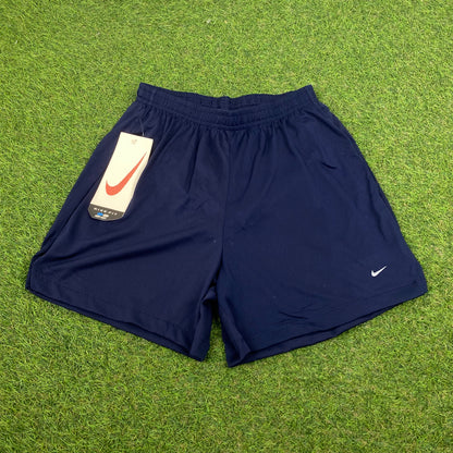 Nylon running shorts mens on sale