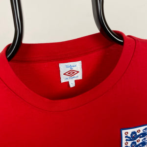 Retro umbro best sale t shirt