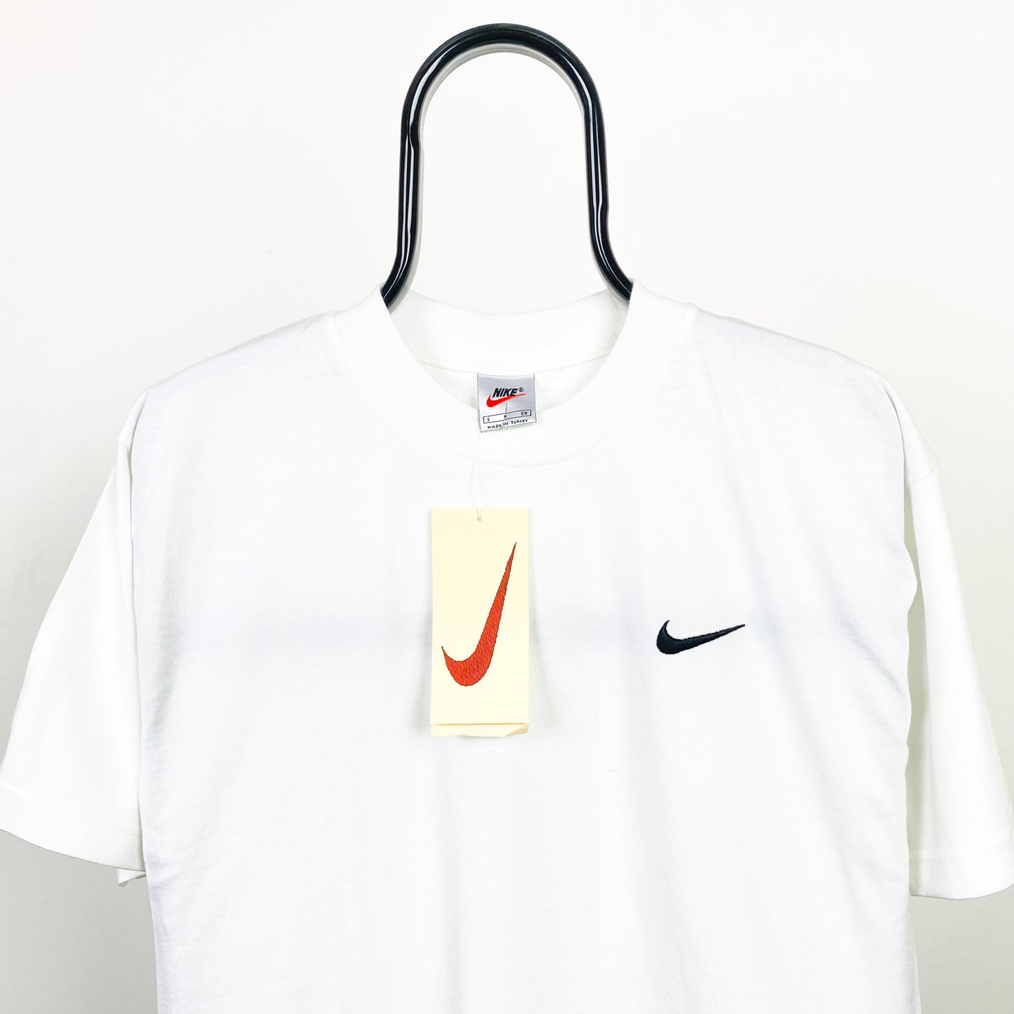 90s Nike T-Shirt White Small