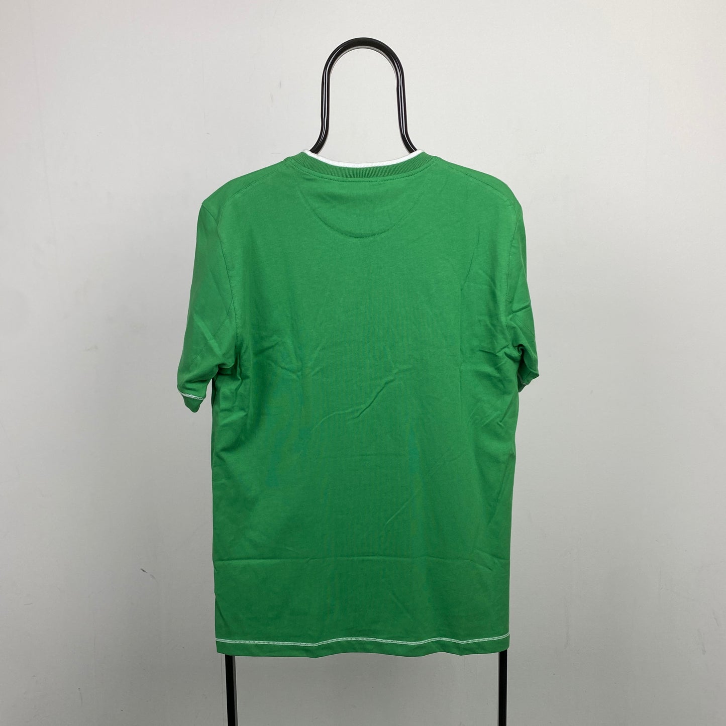 00s Nike Mexico T-Shirt Green Medium