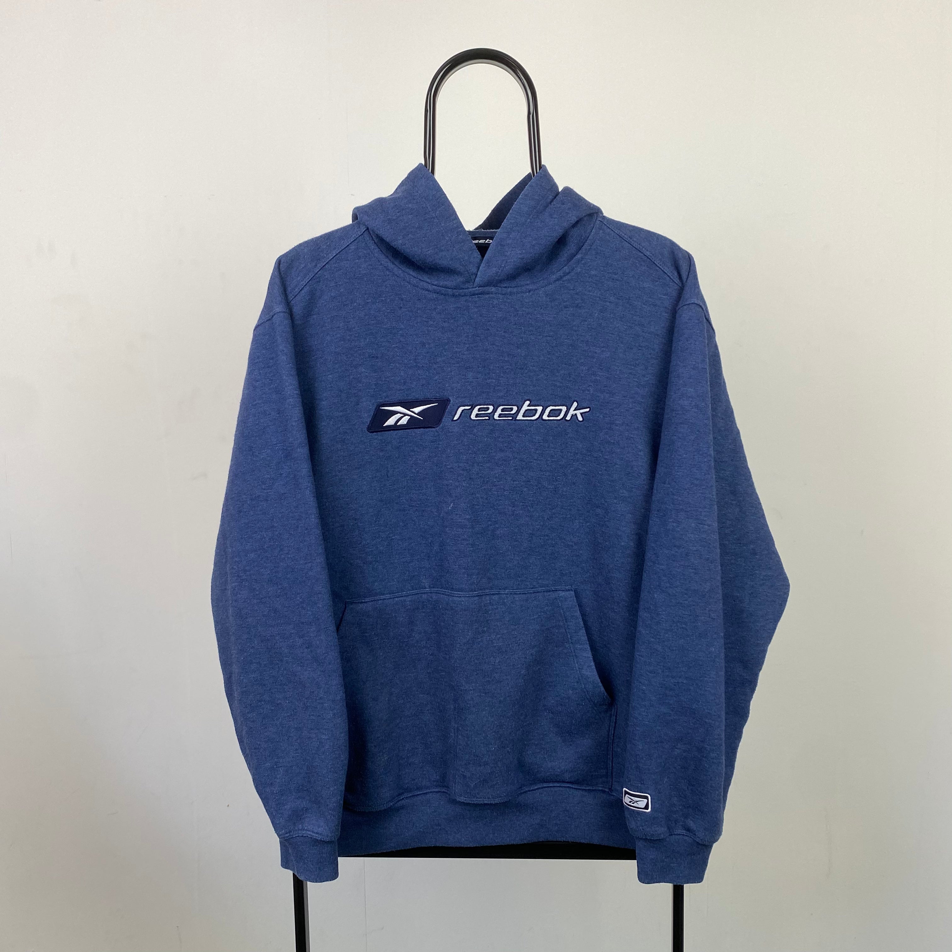 Vintage sales reebok hoodie