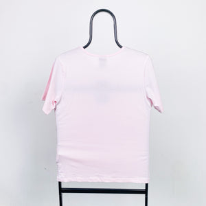 00s Nike ACG T-Shirt Pink Large
