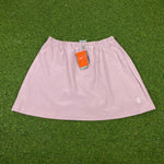 Vintage Nike Skirt Skort Pink Large