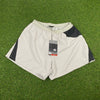 00s Nike ACG Sprinter Shorts Grey XS