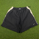 00s Nike Shorts Grey XL