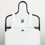 00s Nike ACG Vest T-Shirt White Small