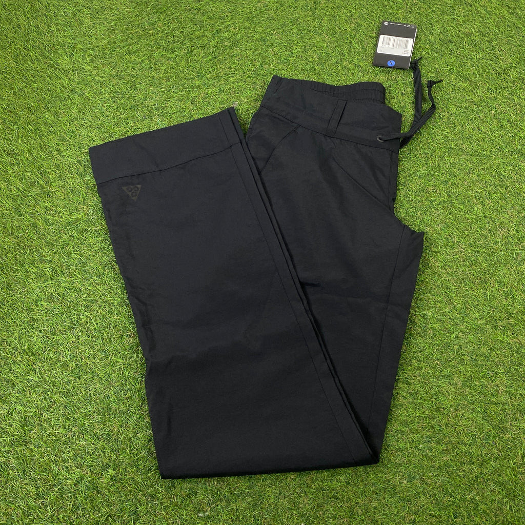 Vintage Nike ACG Convertible Pants Mens 34 Zip Off Shorts Polyester  Lightweight | eBay