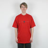 Nike Town T-Shirt Red Large