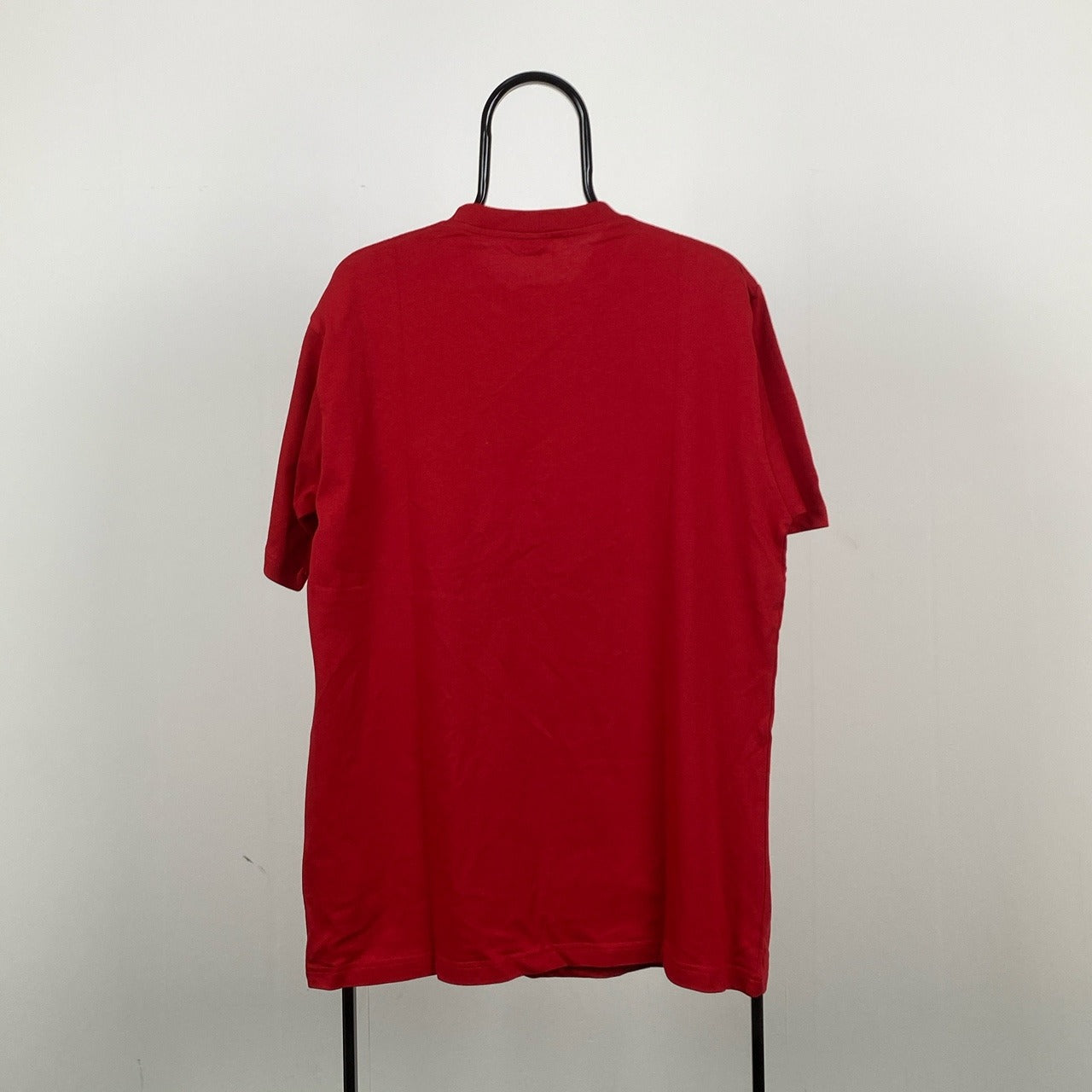 Nike Town T-Shirt Red Large