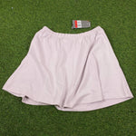 Nike Tennis Skirt Light Pink Large