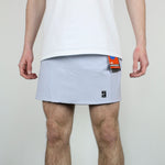 Nike Reversible Tennis Skirt Blue XL